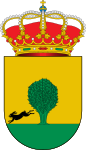 Escudo de Tomelloso (Ciudad Real)